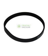 6 Durable Kenmore CB-3 Belts, Fit Kenmore PowerMate Canister Vacuums, Compare to Part # 20-5218, Designed &amp; Engineered...