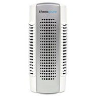 Envion TPP50WHT Therapure Mini Air Purifier, 1-Speed, White