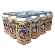 TEALIXIR HERBAL KOMBUCHA - China Rose - Inspired by Traditional Chinese Medicine, this herbal tonic features Fo-Ti...