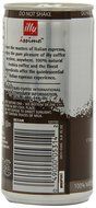 illy issimo Coffee Drink, Caff&egrave;, 6.8-Ounce Cans (Pack of 12) N19
