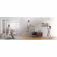Hoover UH72510 Air Lift Bagless Upright Vacuum N8