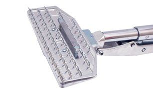 Echelon Power Carpet Stretcher with Case N2