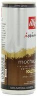 illy issimo Coffee Drink, Caff&egrave;, 6.8-Ounce Cans (Pack of 12) N24