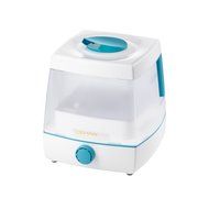 Easy Mist Humidifier - Convenient to Clean, Noise Control and Maximum 10 Hours Humidification