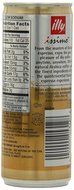 illy issimo Coffee Drink, Caff&egrave;, 6.8-Ounce Cans (Pack of 12) N26