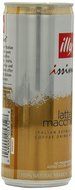 illy issimo Coffee Drink, Caff&egrave;, 6.8-Ounce Cans (Pack of 12) N28