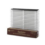 Aprilaire 310 Replacement Filter, Genuine Air Purifier Filter for Air Cleaner Models 1310, 2310, 3310, &amp; 4300