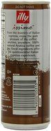illy issimo Coffee Drink, Caff&egrave;, 6.8-Ounce Cans (Pack of 12) N30