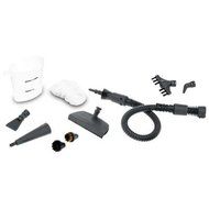 Polti PGNA0001 Vaporetto Easy Handheld Steam Cleaner with 10 Accessories