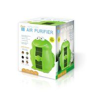 Crane EE-7772 Air Purifier Frog, Green