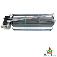 Direct store Parts Kit DN113 FBK-100, FBK-200, FBK-250, BLOT Replacement Fireplace Blower Fan UNIT for Lennox,...