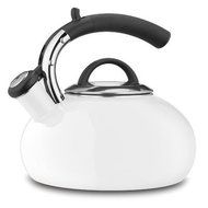 Cuisinart Prodigy Kettle, 2-Quart, White