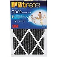 20x30x1, Filtrete, Odor Reduction, Merv 3 by 3M