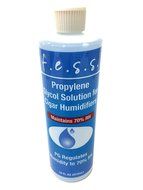 F.e.s.s. Humidifier Propylene Glycol PG Solution 16 Oz (1) N3
