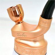 Cabinet and Delicate Multifunctional Hookah Shisha Tobacco Water Pipe Smoking Tar Filter