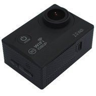 Matego 1080P HD Sports Action Camera,30M Waterproof Outdoor Camping DV Camcorder With 2 Inch Screen Wi-Fi Function...