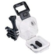SEREE S4 Ultra HD 4K 360 Degree Panoramic Camera Waterproof WIFI VR Sport Action DV Camcorder (MSD-S4-16GB) N7