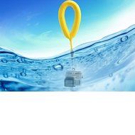 SEREE S4 Ultra HD 4K 360 Degree Panoramic Camera Waterproof WIFI VR Sport Action DV Camcorder (MSD-S4-16GB) N8