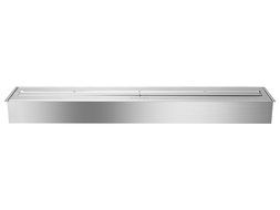 Ignis Ventless Bio Ethanol Fireplace Burner Insert EB4800 N5