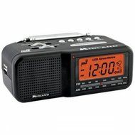 Midland All Hazard Weather Radio