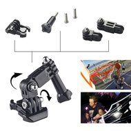 Soocoo Action Camera Accessories Kit for Gopro Hero 4/3+/3/2/1 SJCAM SJ4000 5000 6000 7000 Soocoo C30/C10S Cameras... N5