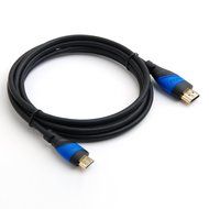 KabelDirekt (6 feet) Mini HDMI to HDMI Cable (1080p 4K 3D High Speed with Ethernet ARC) - FLEX Series