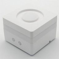 Alonea Essential Oil Diffusers Aroma Ultrasonic Cool Mist Humidifiers (As Picture) N9