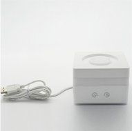 Alonea Essential Oil Diffusers Aroma Ultrasonic Cool Mist Humidifiers (As Picture) N10