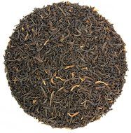 Loose Leaf Decaffeinated Tea Sampler, 4 Decaffeinated Black,Green, and Flavored Teas w/ Decaf Earl Grey, Decaf... N5