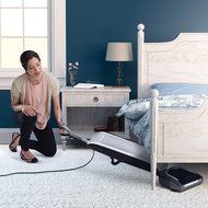 Oreck Elevate Conquer Lightweight Upright Filtration Bag Vacuum, UK30300 - Corded N16