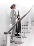 Oreck Elevate Conquer Lightweight Upright Filtration Bag Vacuum, UK30300 - Corded N17