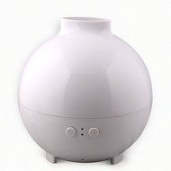 HICBOX 600ml Cool Mist Humidifier Ultrasonic Aroma Essential Oil Diffuser for Office Home Bedroom Living Room... N5