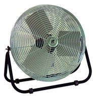 TPI F18-TE 18" Commercial Floor Fan