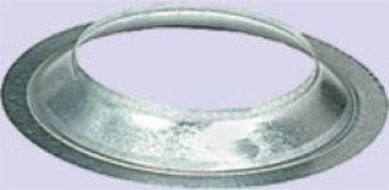 268005 5" B-Vent Storm Collar