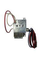 HONEYWELL R841C1029 240V electric heater relay with SPST switching