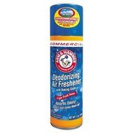 Cdc 3320094170 Baking Soda Air Freshener, 7 oz.