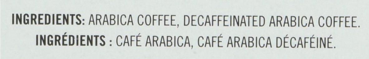 Skinnygirl Half Caff Coffees, 24 Count N5