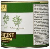 Whole World Botanicals - Wild Breakstone Tea 4.4 oz N2