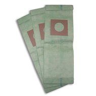 Hoover Upright Vacuum Cleaner Type Z Filter Bags 3 Pk Genuine Part # 4010075Z