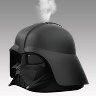 Star Wars Darth Vader Capacity Ultrasonic Cool Mist Humidifier, 2 L N3