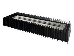 Ignis Ventless Bio Ethanol Fireplace Grate Insert EBG3600 N4