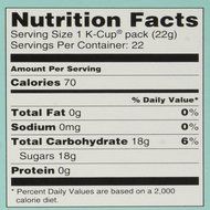 Celestial Seasonings Southern Sweet Tea 44 K-CUPS for Keurig Brewers N2