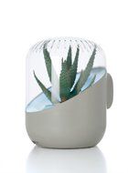 ANDREA: Plant-based Air Purifier (White) N2