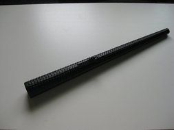 Anywhere Fireplace Butane Refillable Firestarter_black