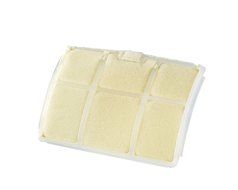 Janitized JAN-IVF282 Foam Premium Replacement Commercial Vacuum Filter, For Windsor Sensor XP Exhaust Filter (...