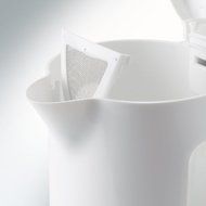 120-240 Volt/ 50-60 Hz, Kenwood JKP250 Cordless Jug Kettle. Dual Voltage for Worldwide Travel N6