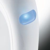 120-240 Volt/ 50-60 Hz, Kenwood JKP250 Cordless Jug Kettle. Dual Voltage for Worldwide Travel N7