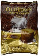 OLD TOWN 3 in 1 Classic White Coffee, 21.2 Ounce N2