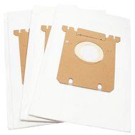 9 Replacement Electrolux EL6986A UltraSilencer Style S Vacuum Bags - Compatible Electrolux EL200CQ, S-Bag Vacuum...
