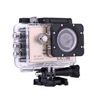 SJCAM SJ5000 Action Sport Waterproof Camera DV Novatek 96655 14MP 2.0 inch LCD HD 1080P 170 Degree Wide Lens Action...